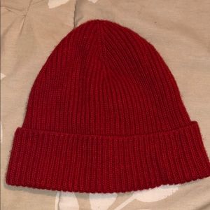 Knit Cap